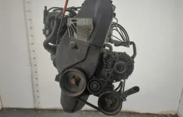 Двигатель (ДВС) Seat Arosa 1997-2004 КПП 5-ст.мех.(МКПП) AUC Бензин 1 л Инжектор