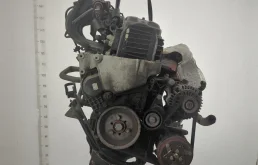 Двигатель (ДВС) Peugeot 1007 2005-2009 КПП 5-ст.мех.(МКПП) KFV Бензин 1.4 л Инжектор