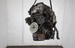 Двигатель (ДВС) Opel Corsa D 2006-2014 КПП 5-ст.мех.(МКПП) Z13DTJ Дизель 1.3 л CDTI