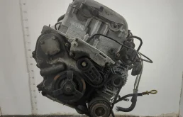 Двигатель (ДВС) Opel Astra G 1998-2005 КПП 5-ст.мех.(МКПП) Z22SE Бензин 2.2 л Инжектор