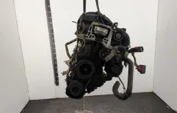 Двигатель (ДВС) Ford Focus 3 2014-2019 КПП автомат (АКПП) XQDA Бензин 2 л Инжектор