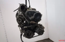 Двигатель (ДВС) Opel Astra G 1998-2005 КПП 5-ст.мех.(МКПП) Z18XE Бензин 1.8 л Инжектор