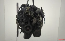 Двигатель (ДВС) Ford Focus 2 2008-2011 КПП 5-ст.мех.(МКПП) G8DA, G8DB, G8DC, G8DD, G8DE, G8DF Дизель 1.6 л TDCI