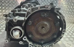 АКПП Volkswagen Tiguan
