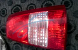 Фонарь правый для Kia Picanto ТA 2011-2017 (5dr)