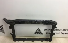 Панель передняя (64101F2000) для Hyundai Elantra AD 2015-2019