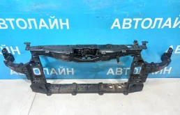 панель Hyundai i40 1 2011-2015  22.07.2011