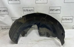 Подкрылок Opel Astra GTC 2012 13279524 J 1.8, задний правый