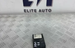 Датчик слепых зон Mercedes E 2014 A0009055103 W212 3.5, передний правый