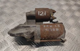 Стартер Ford Focus 2
