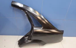 Крыло заднее левое для Chevrolet Lacetti 2003-2013