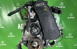 Двигатель Toyota Land Cruiser Prado 2009-2017 1KDFTV 1KD-FTV