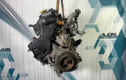 Двигатель Nissan Pathfinder 2009-2014 101025X00A R51 YD25 190Л.С. СТОЛБ