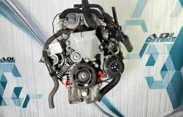 Двигатель Opel Astra J 2009-2015 95517729 A14NET 1.4Л 140ЛС