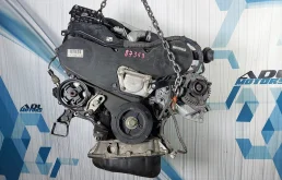 Двигатель Lexus RX300 1998-2006 1900020420 1MZ-FE 4WD ПЛАСТ