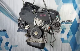 Двигатель Toyota Camry 1999-2005 1MZ1MZFE 1MZ-FE 2WD ПЛАСТ