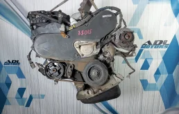 Двигатель Lexus RX300 1998-2006 1900020420 1MZ-FE 4WD ПЛАСТ