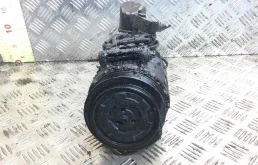 Компрессор кондиционера Mercedes C-klasse W204/S204 (2007-2012) дизель 2.2 CDI Автомат Купе