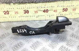 Скелет ручки наружной передней левой Hyundai i30 1 поколение (2007-2010) дизель 1.6 CRDi Автомат 5-дв, х/б
