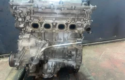 Двигатель Toyota 2.5