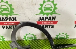 Петля крышки багажника BMW 740LdX 2017 7357116 G12 B57D30B, задняя правая