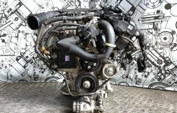 Двигатель Lexus GS 350 1900031D80 2GRFSE