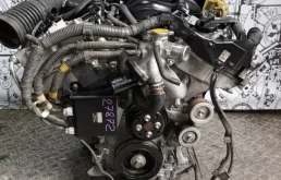 Двигатель Lexus IS250 1900031A92 4GRFSE