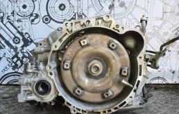 АКПП Toyota Corolla 3050012B50 E120 1ZZ-FE 3ZZ-FE 4ZZ-FE
