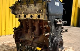 Двигатель 4H03 Peugeot Boxer 3 0.0 0