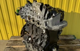 Двигатель M9T876 Renault Master 3 restailing 0.0 0