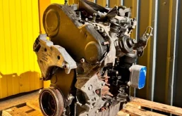Двигатель CNF Volkswagen Amarok 0.0 0