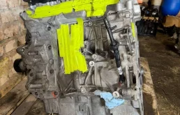 Двигатель N47D20C BMW 3 F30/F31/F34 0.0 0