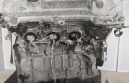 Двигатель 2GR Toyota Sienna 2 3.5 Бензин