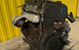 Двигатель 4HU Peugeot Boxer 3 0.0 0