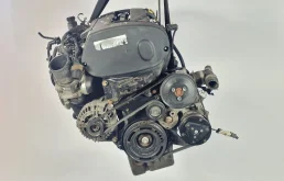 Двигатель Z16XER Opel Astra J 1.6 Бензин