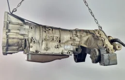 Коробка передач автоматическая (АКПП) GM5L40 Land Rover Range Rover 3 3.0 Дизель