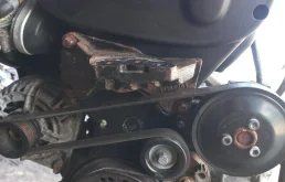 Двигатель A16XER Opel Astra H 0.0 0