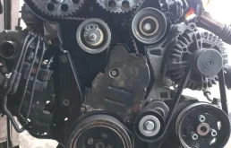 Двигатель BRE Audi A6 C6 (S6,RS6) 0.0 0