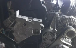 Двигатель BXE Volkswagen Golf 5 0.0 0