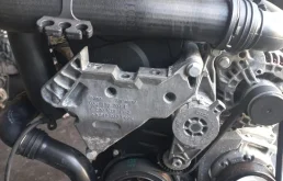 Двигатель BXE Volkswagen Golf 5 0.0 0