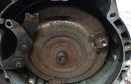 Коробка передач автоматическая (АКПП) GM BMW X5 E53 0.0 0