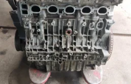 ДВС Volvo S60 2004 8251489 B5254T2