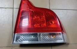 Фонарь Volvo S60 2005 30655370 B5244S, задний правый