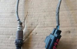 Лямбда-зонд Volvo S60 2005 8658237 B5244S