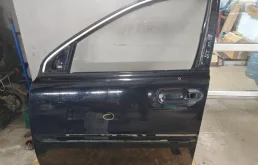Дверь Volvo XC90 2012 31385356 B6324S5, передняя левая
