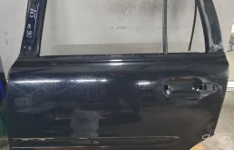 Дверь Volvo XC90 2012 31385358 B6324S5, задняя левая