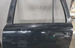 Дверь Volvo XC90 2009 31385358 D5244T4, задняя левая