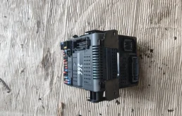 Центральный электронный модуль Volvo S60 2005 31394157 B5244S