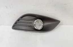 Окантовка птф Ford Focus 2008-2011