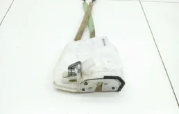 Замок двери задней левой Mazda CX-5 2021 KF